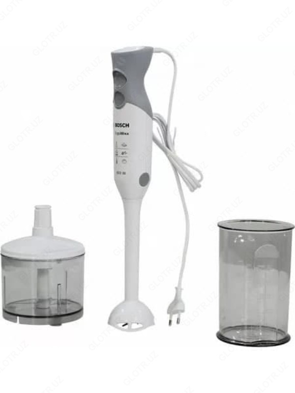 BLender Bosch MSM66020