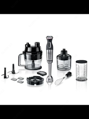 Bosch BLENDER MS8CM61X1