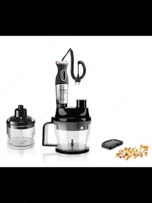 Bosch BLENDER MS8CM61X1