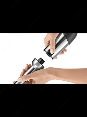 Bosch BLENDER MS8CM61X1