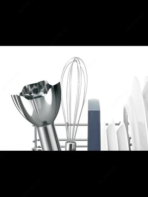 Bosch BLENDER MS8CM61X1