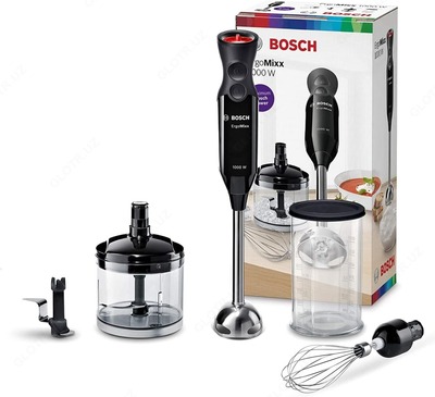 1 794 938 so'm / dona Bosch BLENDER MS61B6170