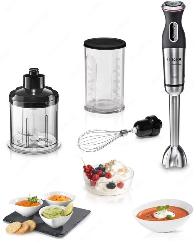 Bosch BLENDER MS8CM6160