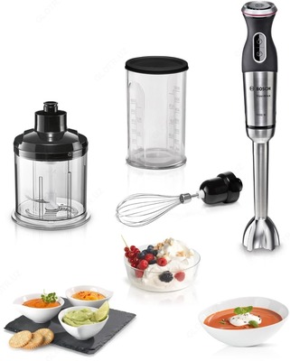 Bosch BLENDER MS8CM6160 - 2 083 176 so'm / dona