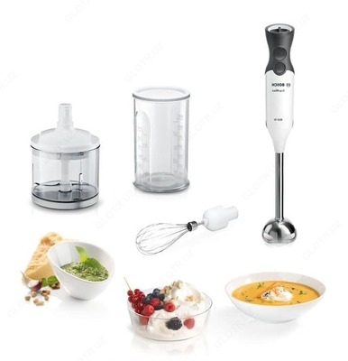 Bosch BLENDER MS6CA4150