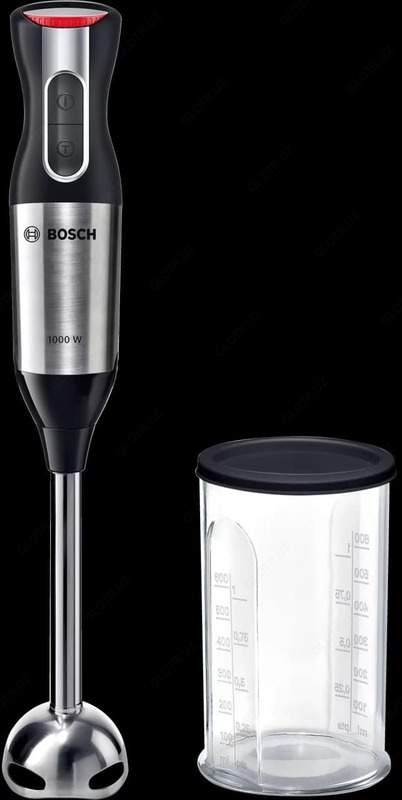 Bosch BLENDER MS62M6110