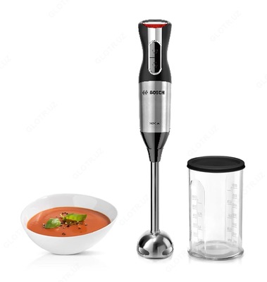 Bosch БЛЕНДЕР MS62M6110 - 1 348 169 сум / шт.