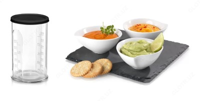 Bosch БЛЕНДЕР MS62M6110 Только в розницу