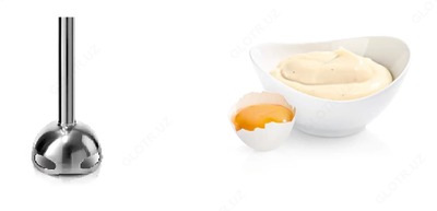 Bosch БЛЕНДЕР MS62M6110 TECHNOHOUSE