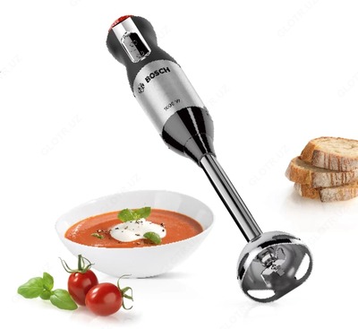 Bosch BLENDER MS62M6110