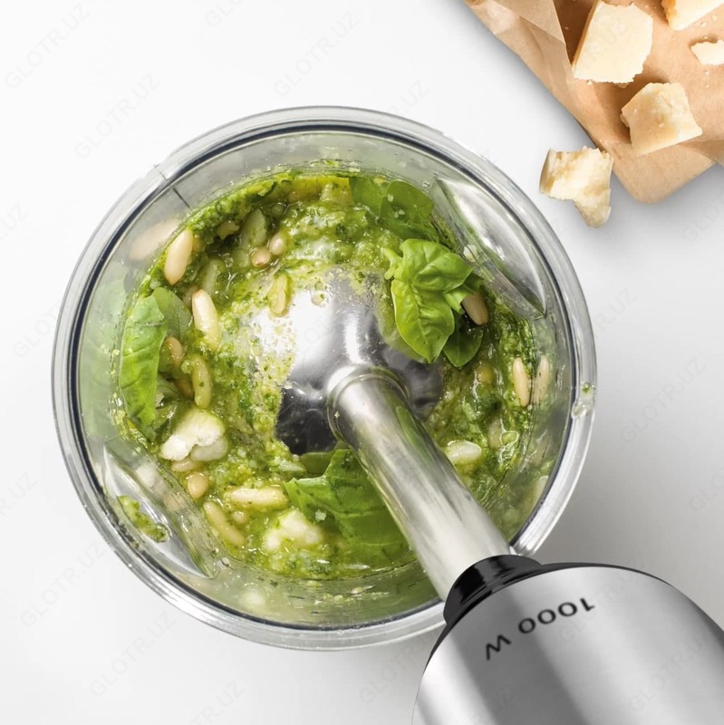 Bosch BLENDER MS62M6110