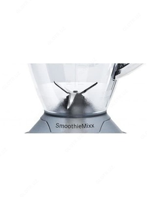 Bosch BLENDER MMB21P0R