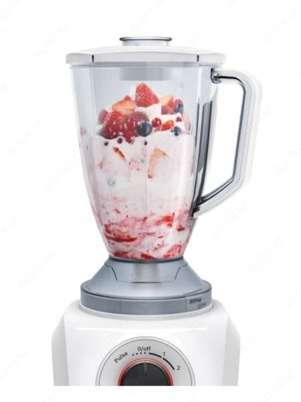 Bosch BLENDER MMB21P0R