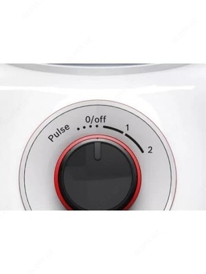 Bosch BLENDER MMB21P0R