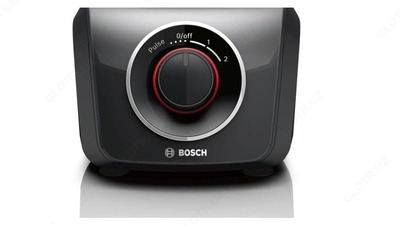 Стационарный блендер SilentMixx 700 W Черный MMB42G0B