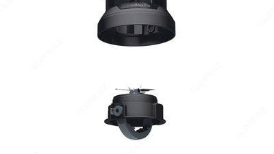 Стационарный блендер SilentMixx 700 W Черный MMB42G0B