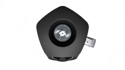 Стационарный блендер SilentMixx 700 W Черный MMB42G0B