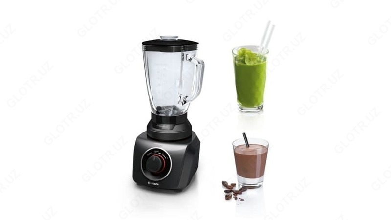 Bosch BLENDER MMB65G5M