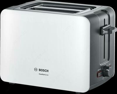 Compact toasterComfortLine Белый TAT6A111