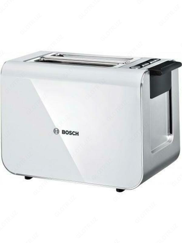 Bosch TOASTER TAT8611