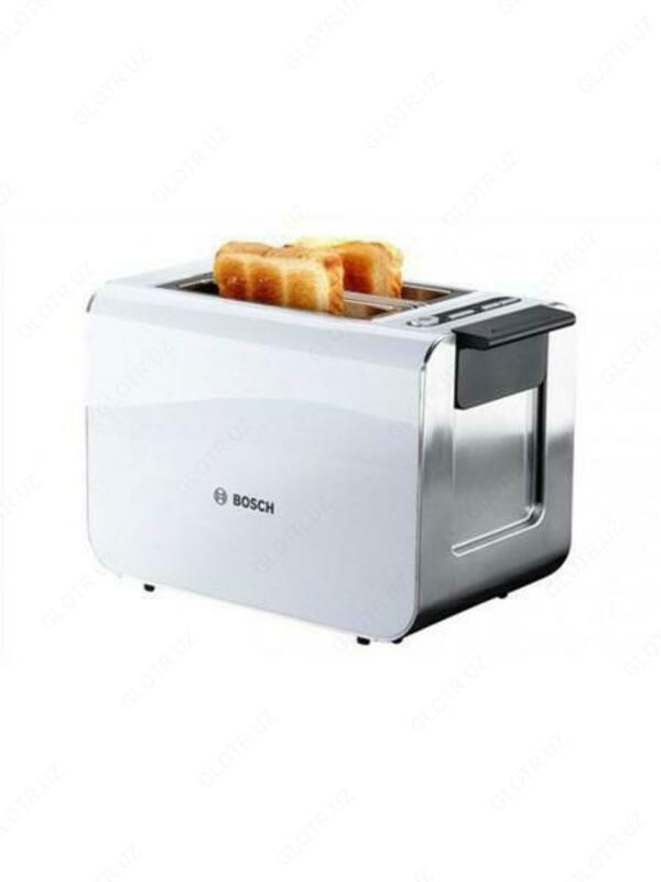 Bosch TOASTER TAT8611