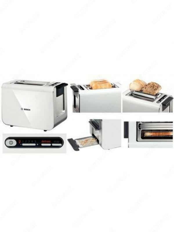 Bosch TOASTER TAT8611