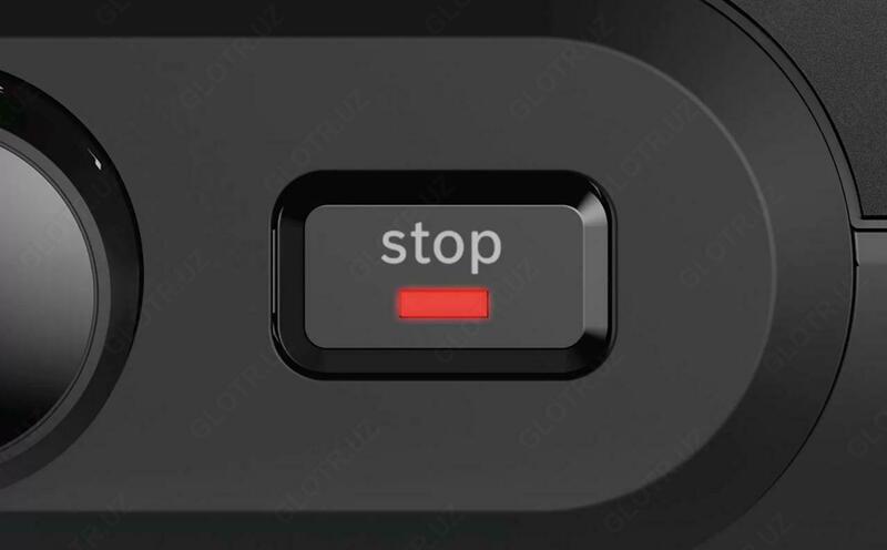 Bosch TOASTER TAT8611