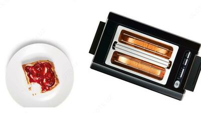 Bosch Toster TAT8613