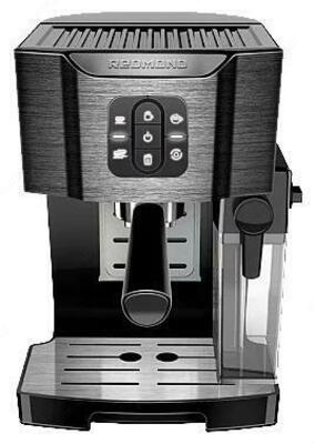 Кофеварка рожковая REDMOND RCM-1512