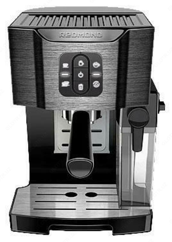 Carob kofe qaynatgichi REDMOND RCM-1512