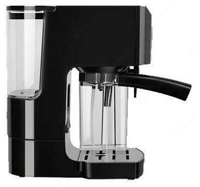 Кофеварка рожковая REDMOND RCM-1512