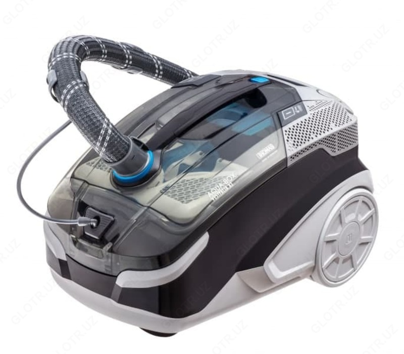 Моющий пылесос Thomas Vestfalia XT