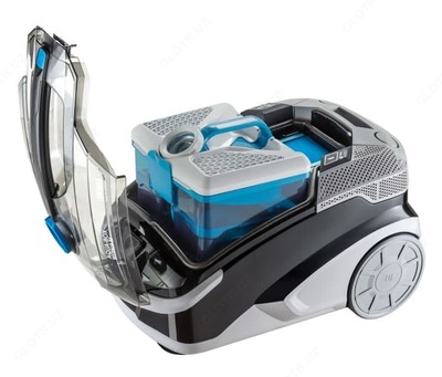 Моющий пылесос Thomas Vestfalia XT