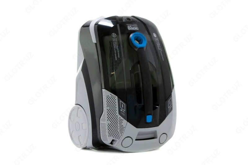 Моющий пылесос Thomas Vestfalia XT