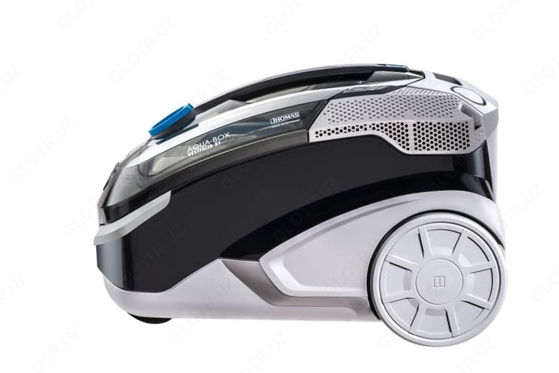 Моющий пылесос Thomas Vestfalia XT