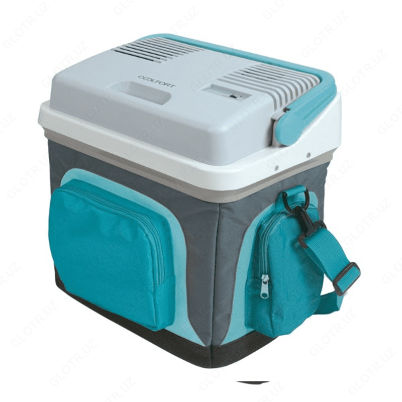 Термо холодильник COOLFORT СF-0525 GY