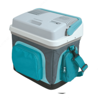 Термо холодильник COOLFORT СF-0525 GY