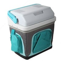 Термо холодильник COOLFORT СF-0525 GY - 2 650 000 сум