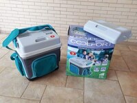 2 650 000 сум Термо холодильник COOLFORT СF-0525 GY