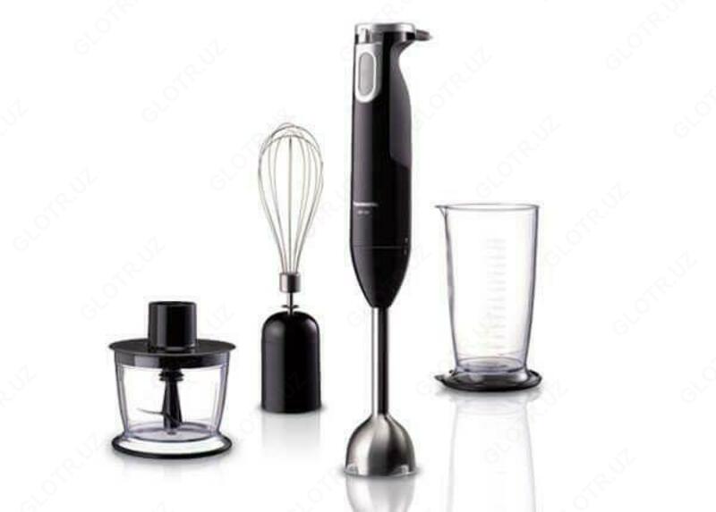 PANASONIC - ПОГРУЖНОЙ БЛЕНДЕР MX-SS1