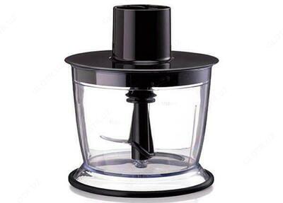 PANASONIC - ПОГРУЖНОЙ БЛЕНДЕР MX-SS1