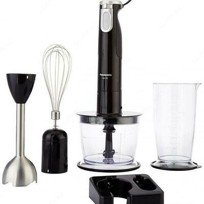 PANASONIC - ПОГРУЖНОЙ БЛЕНДЕР MX-SS1