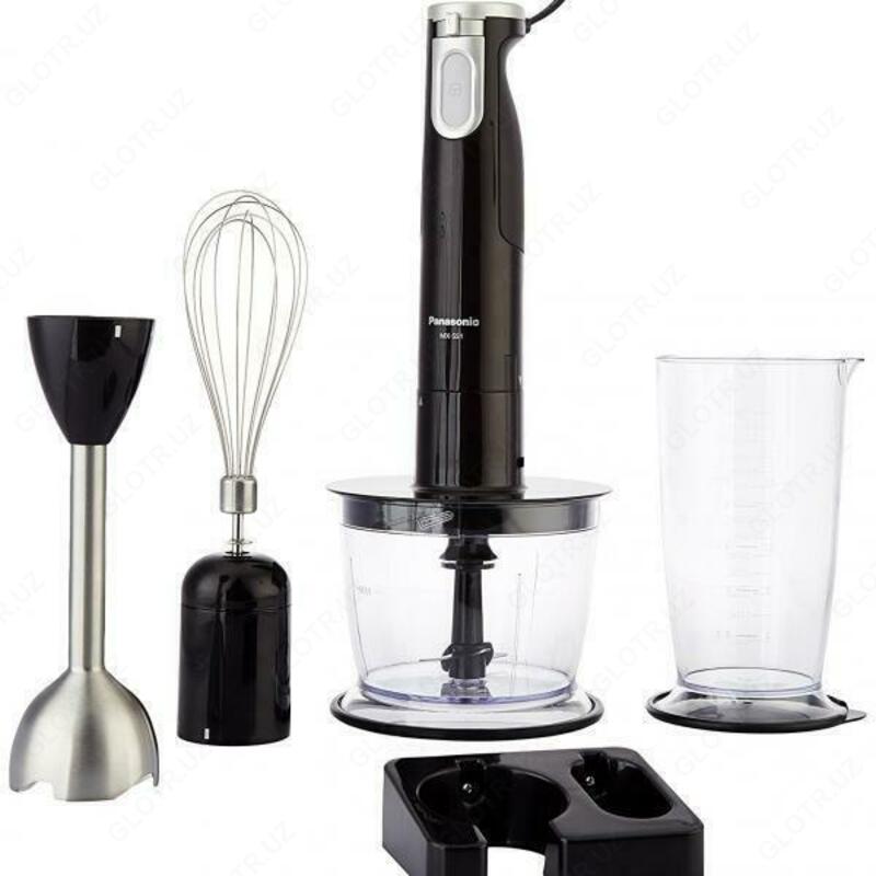 PANASONIC - ПОГРУЖНОЙ БЛЕНДЕР MX-SS1