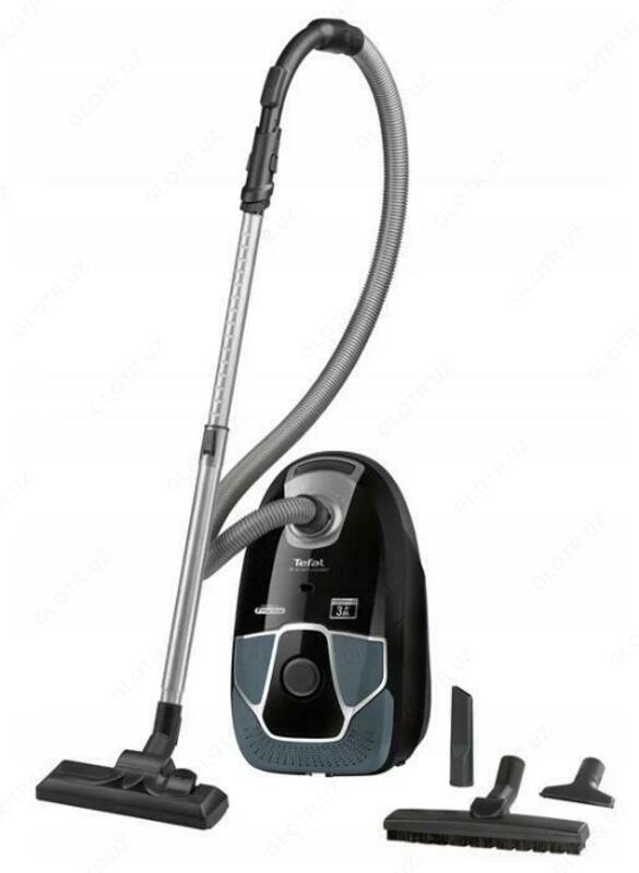 Chang yutgich Tefal TW6856EA