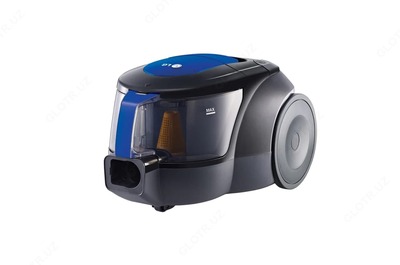 Пылесос LG VK69662N