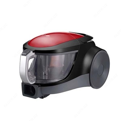 Пылесос LG VK76A06NDR