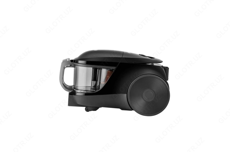  Пылесос LG VK76A01NDS Только в розницу