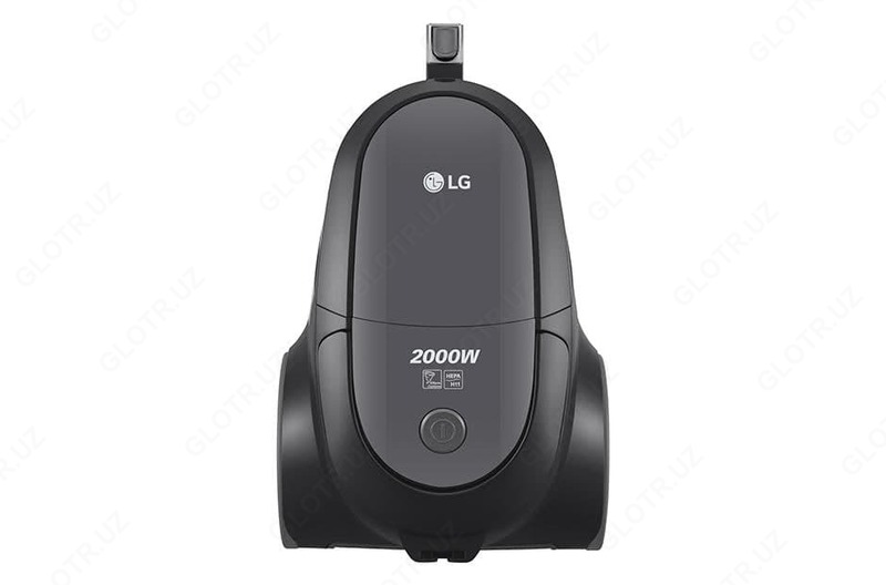 Пылесос LG VK76A00NDS