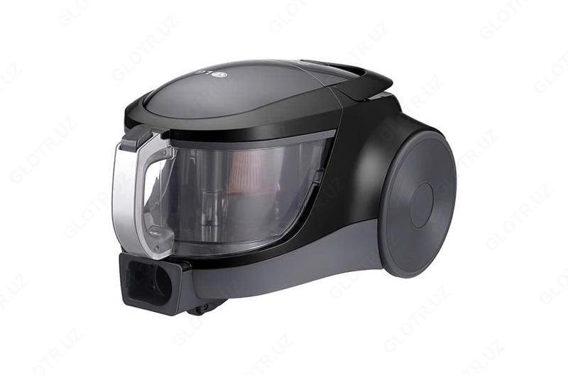  Пылесос LG VK76A00NDS - 