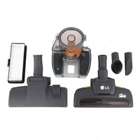 2 125 000 сум Пылесос LG VC53001KNTC